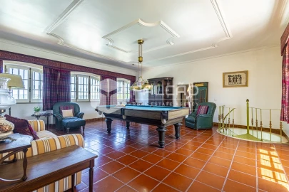 Quinta T5 para Venda em Povoa da Isenta