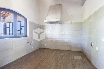 Quinta T5 para Venda em Povoa da Isenta