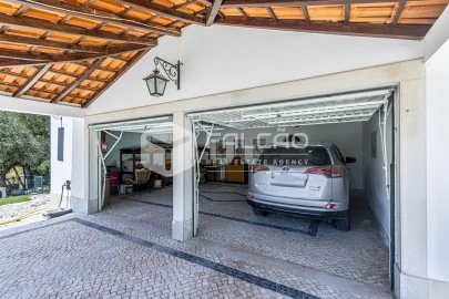 Quinta T5 para Venda em Povoa da Isenta