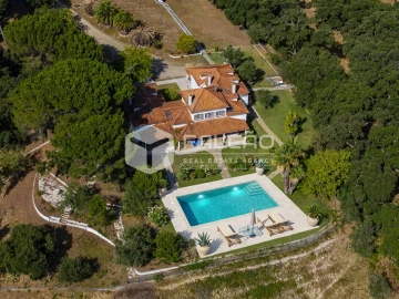 Quinta T5 para Venda em Povoa da Isenta