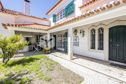 Quinta T5 para Venda em Povoa da Isenta