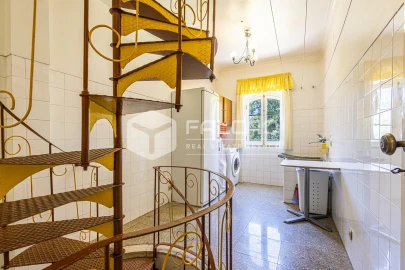 Quinta T5 para Venda em Povoa da Isenta