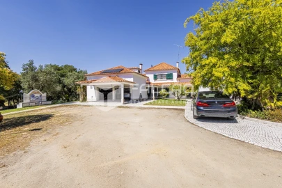 Quinta T5 para Venda em Povoa da Isenta