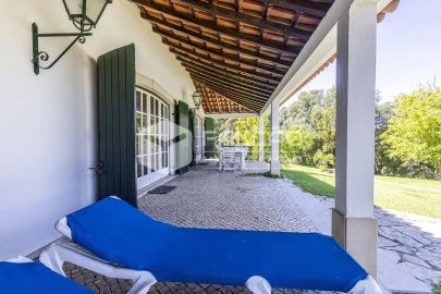 Quinta T5 para Venda em Povoa da Isenta