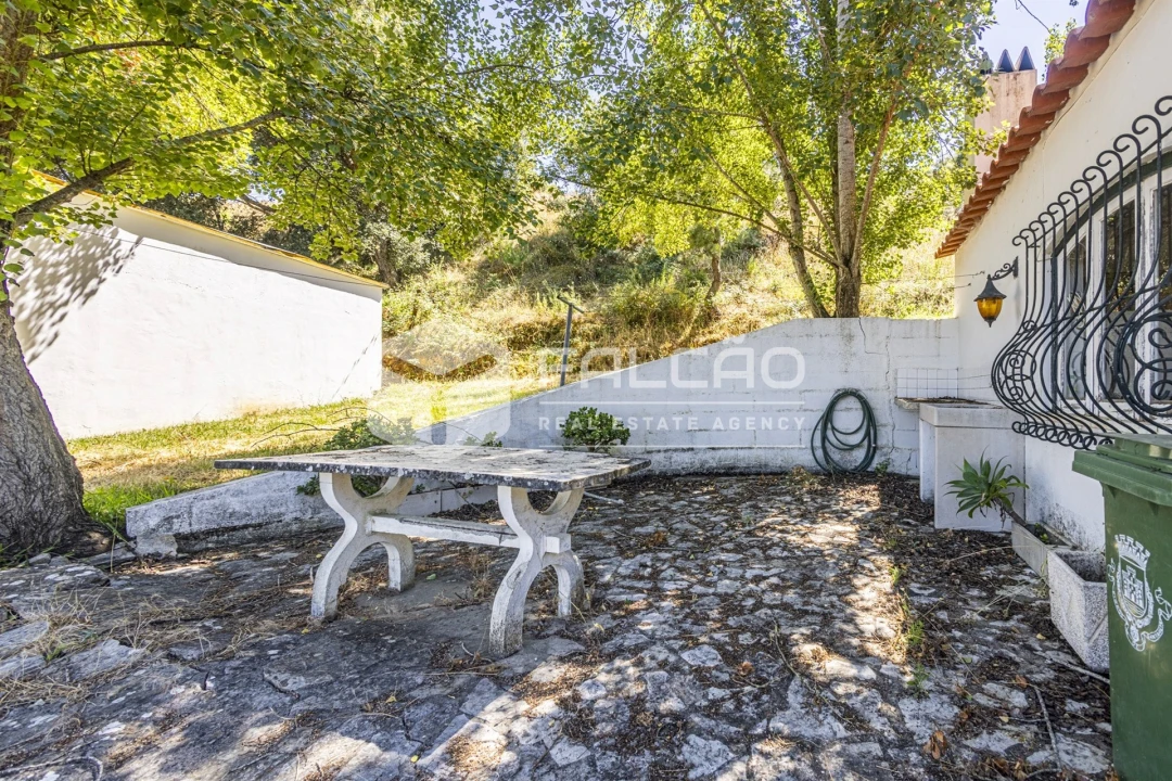 Quinta T5 para Venda em Povoa da Isenta Foto 105