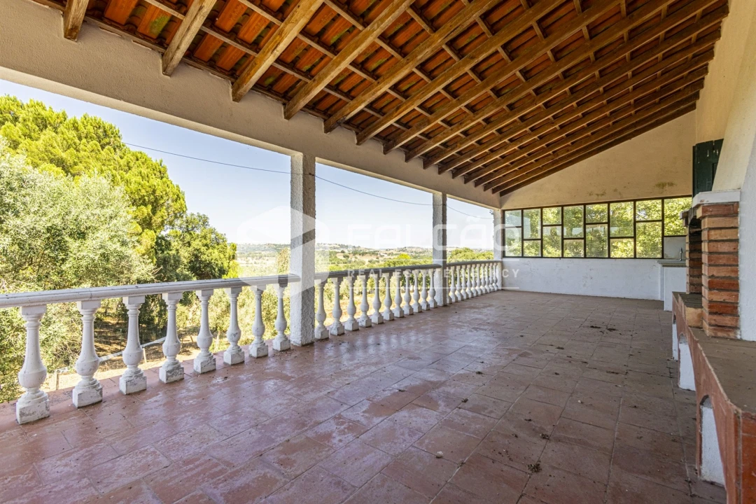 Quinta T5 para Venda em Povoa da Isenta Foto 99