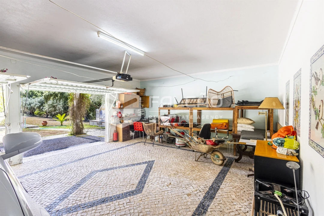 Quinta T5 para Venda em Povoa da Isenta Foto 77