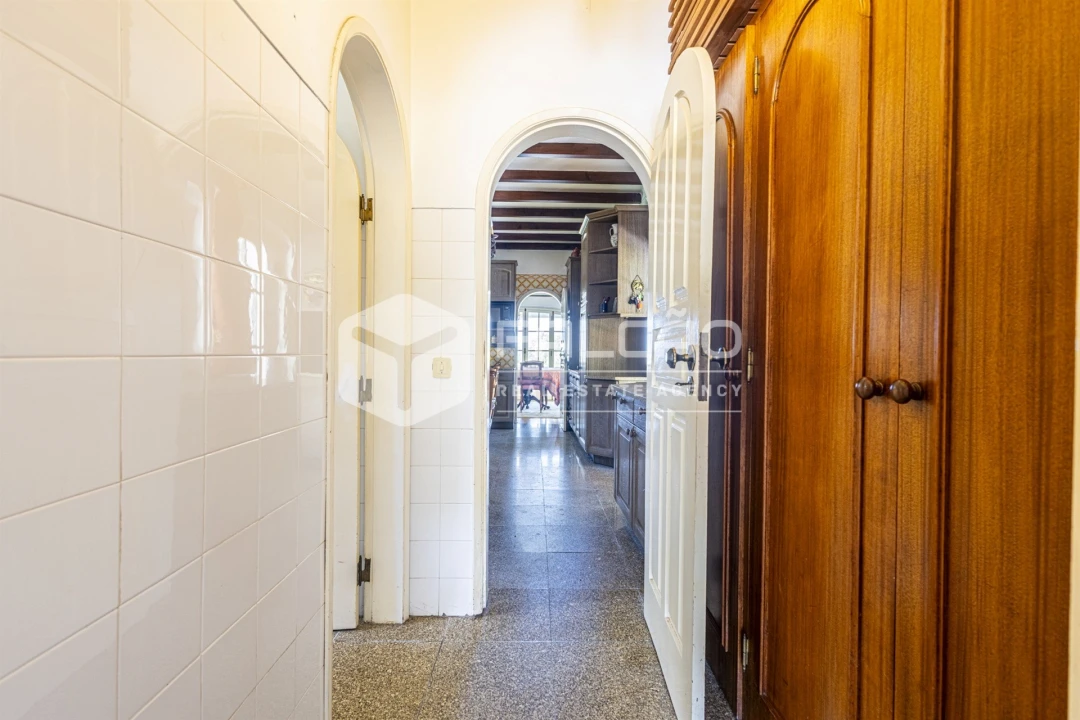 Quinta T5 para Venda em Povoa da Isenta Foto 76