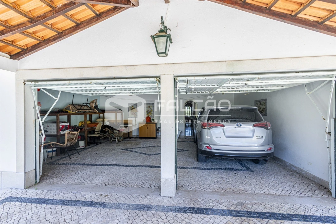 Quinta T5 para Venda em Povoa da Isenta Foto 79