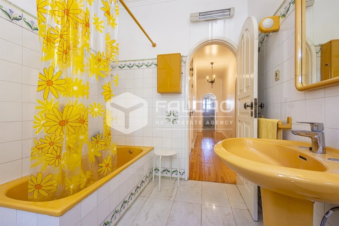 Quinta T5 para Venda em Povoa da Isenta Foto 66