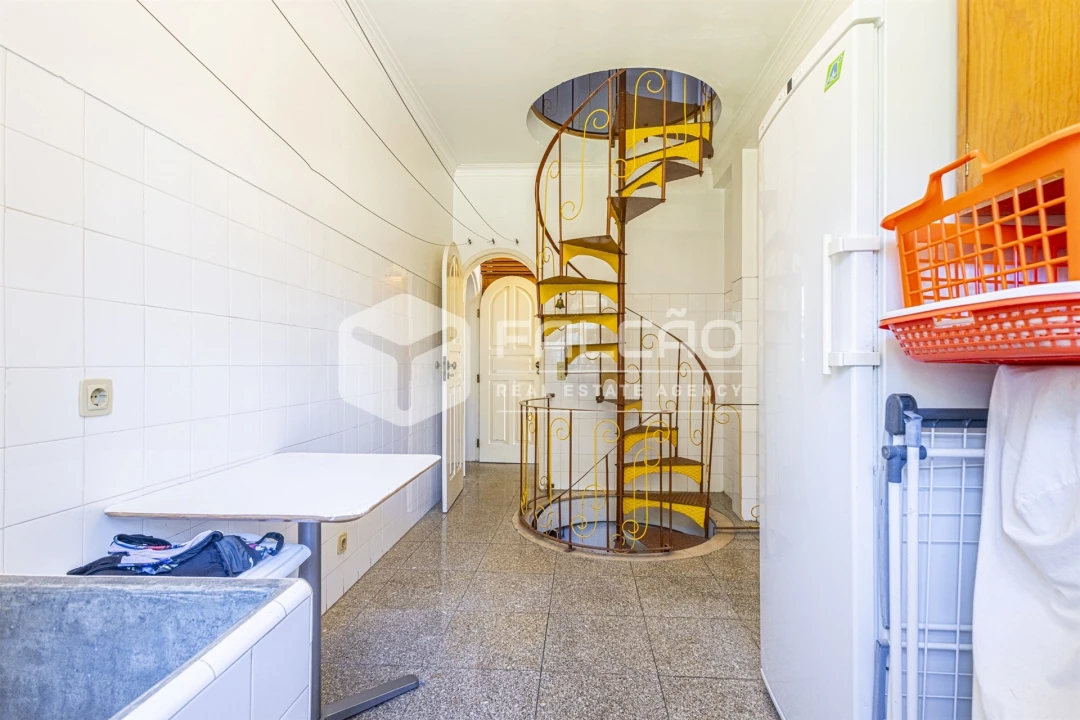 Quinta T5 para Venda em Povoa da Isenta Foto 73