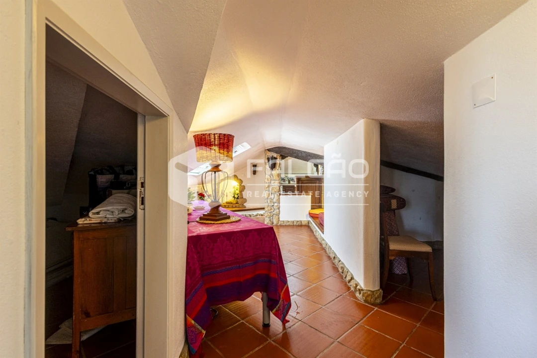 Quinta T5 para Venda em Povoa da Isenta Foto 38