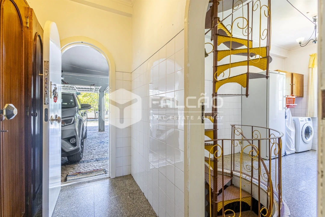 Quinta T5 para Venda em Povoa da Isenta Foto 75