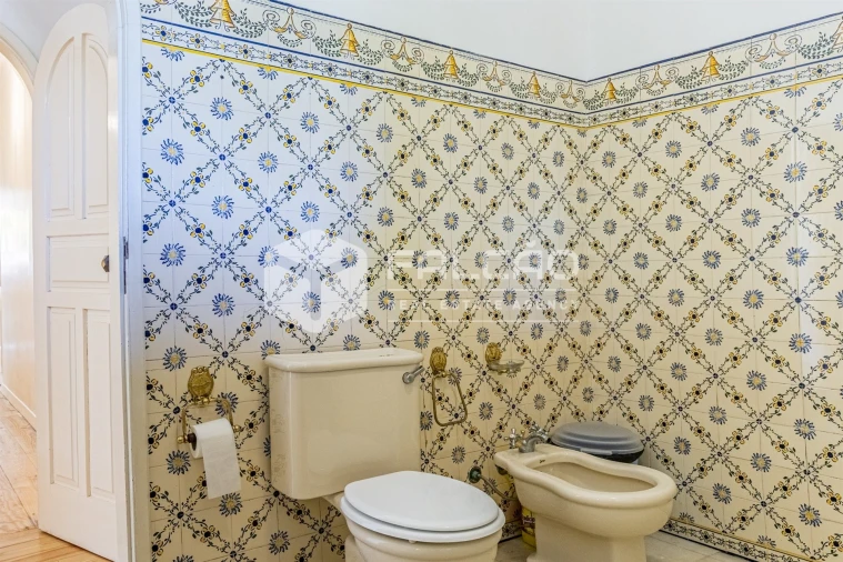 Quinta T5 para Venda em Povoa da Isenta Foto 56