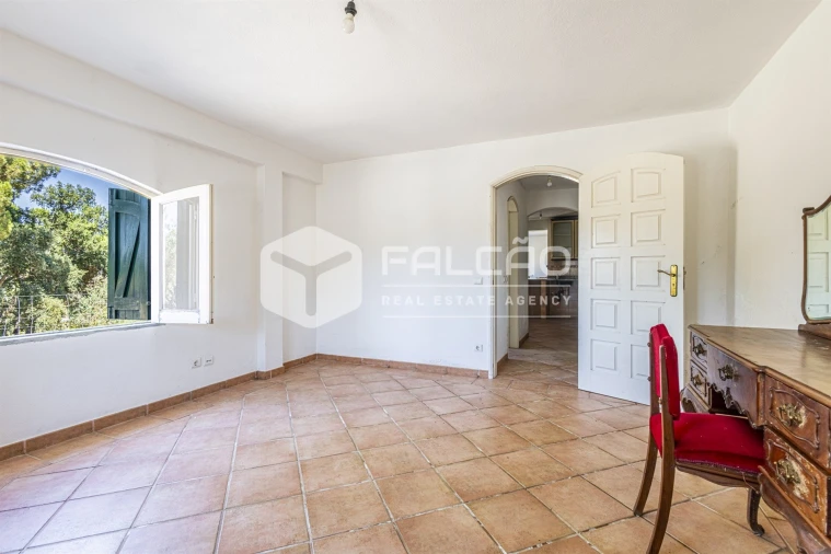 Quinta T5 para Venda em Povoa da Isenta Foto 108
