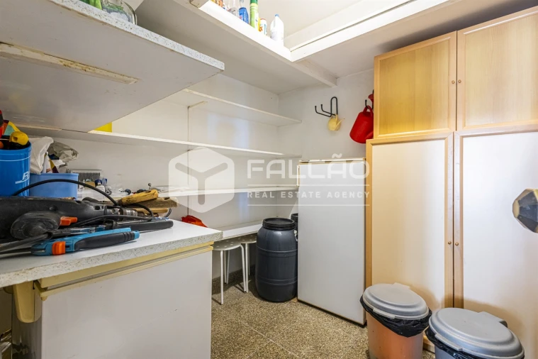 Quinta T5 para Venda em Povoa da Isenta Foto 72