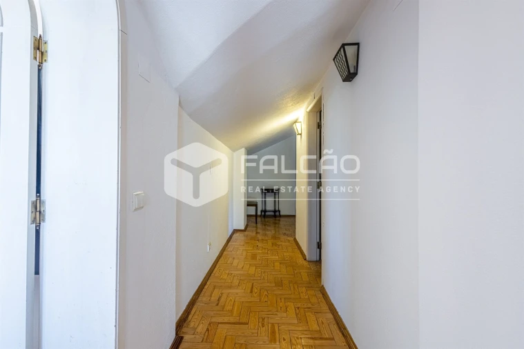 Quinta T5 para Venda em Povoa da Isenta Foto 26