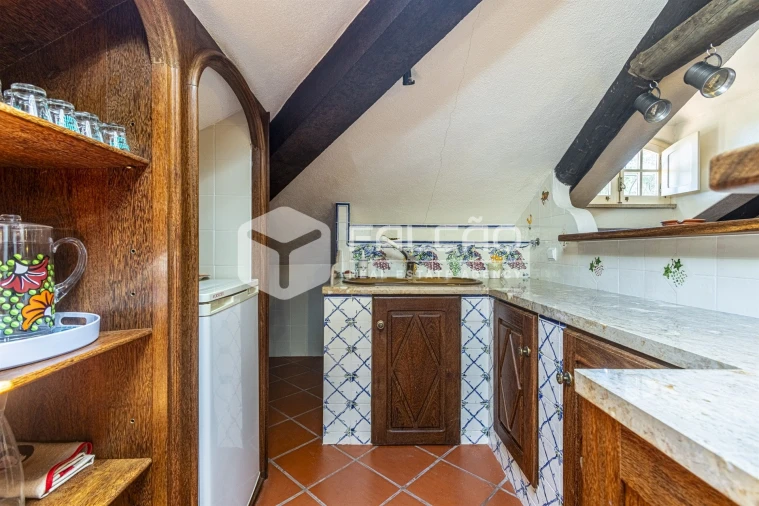 Quinta T5 para Venda em Povoa da Isenta Foto 34