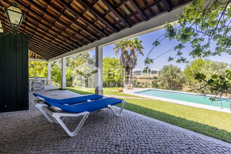 Quinta T5 para Venda em Povoa da Isenta Foto 119