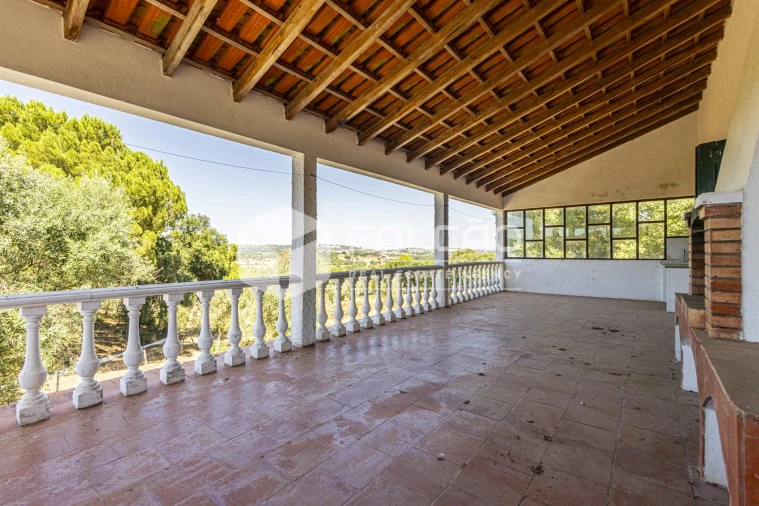 Quinta T5 para Venda em Povoa da Isenta Foto 99