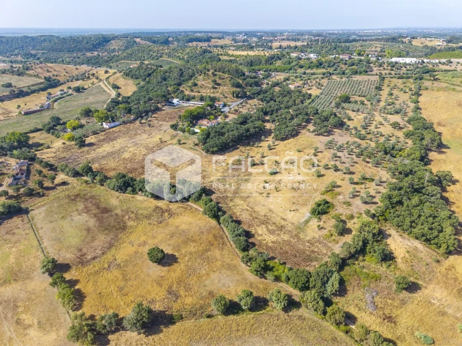 Quinta T5 para Venda em Povoa da Isenta Foto 6