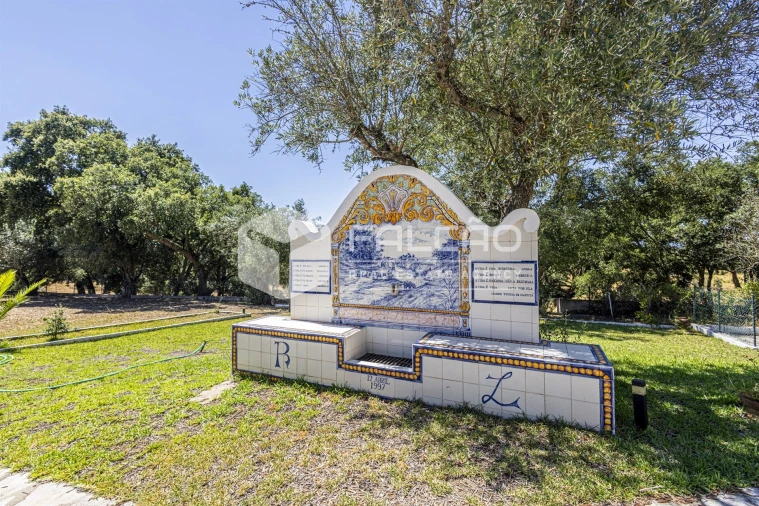 Quinta T5 para Venda em Povoa da Isenta Foto 14