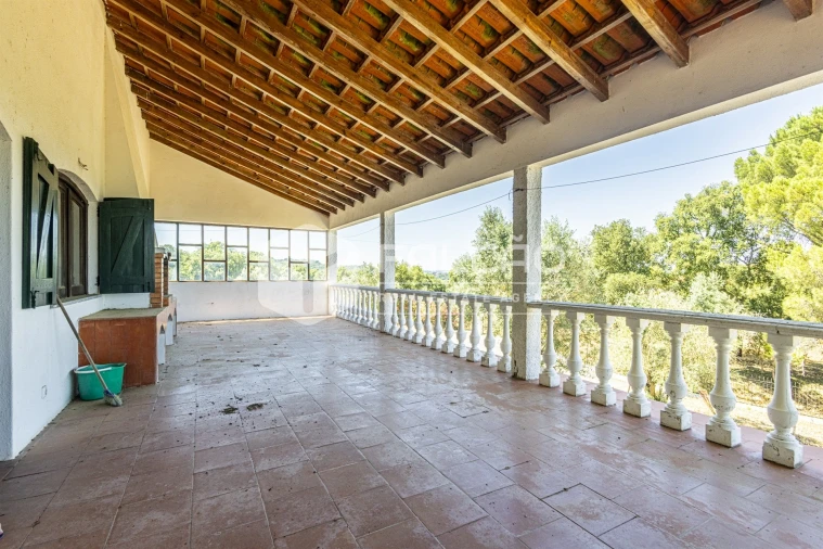 Quinta T5 para Venda em Povoa da Isenta Foto 100