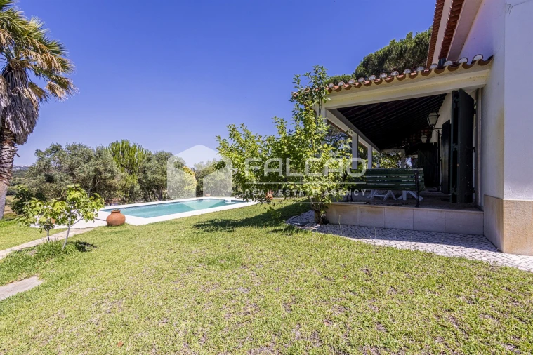 Quinta T5 para Venda em Povoa da Isenta Foto 124