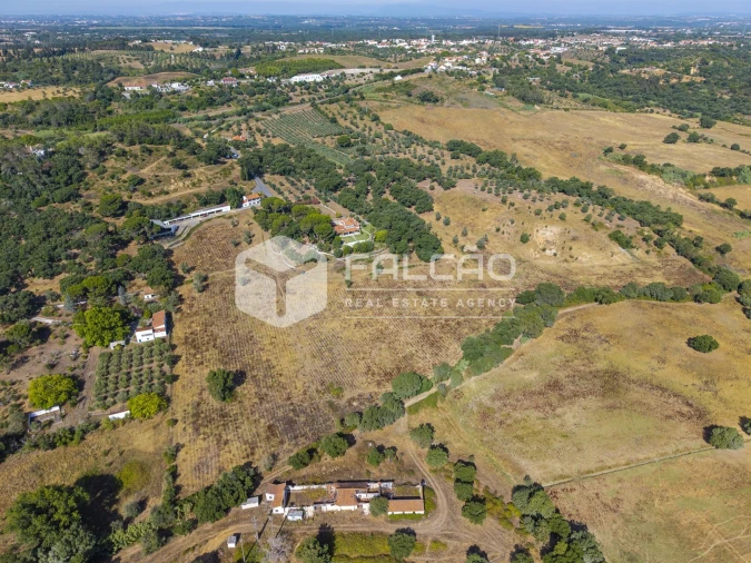 Quinta T5 para Venda em Povoa da Isenta Foto 4
