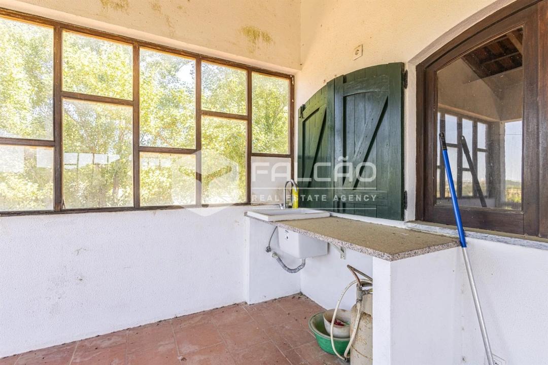 Quinta T5 para Venda em Povoa da Isenta Foto 101