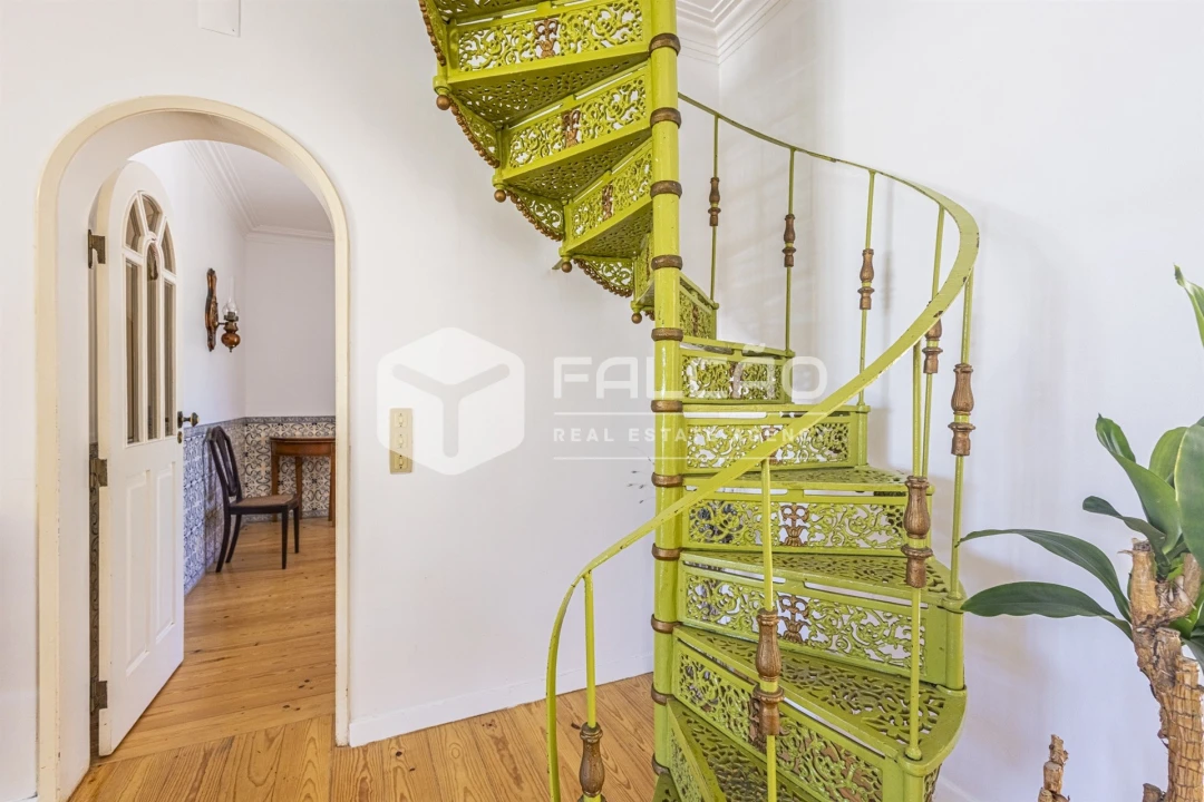 Quinta T5 para Venda em Povoa da Isenta Foto 39