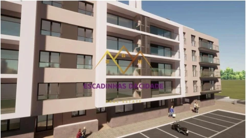 Apartamento T5 para Venda em Montijo e Afonsoeiro
