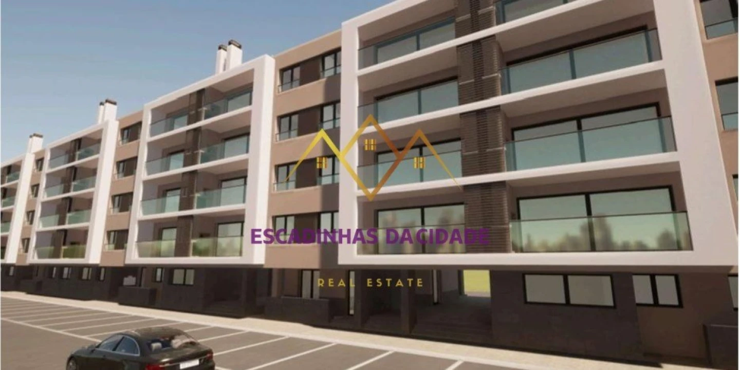 Apartamento T5 para Venda em Montijo e Afonsoeiro Foto 32