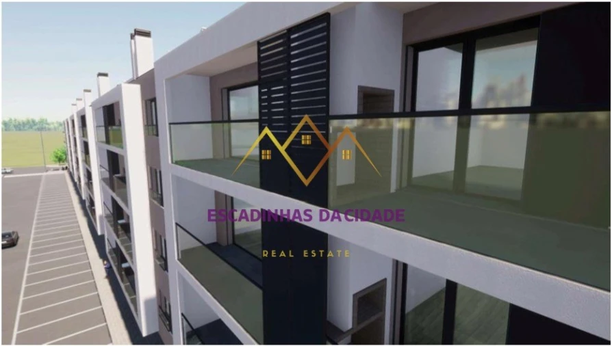 Apartamento T5 para Venda em Montijo e Afonsoeiro Foto 29