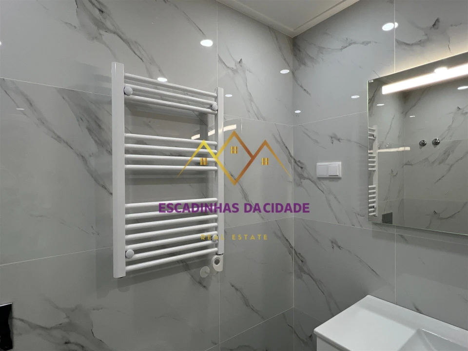 Apartamento T5 para Venda em Montijo e Afonsoeiro Foto 22