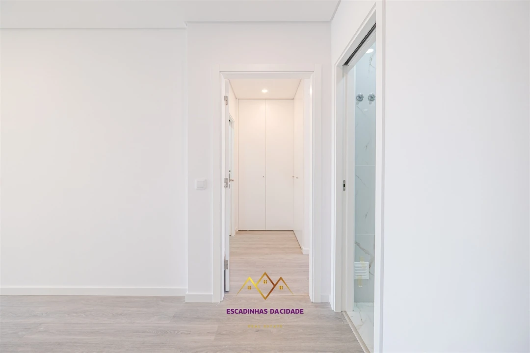 Apartamento T5 para Venda em Montijo e Afonsoeiro Foto 30