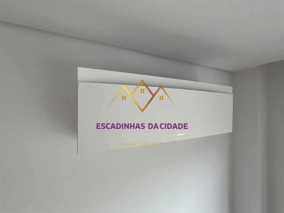 Apartamento T5 para Venda em Montijo e Afonsoeiro Foto 6