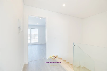 Apartamento T5 para Venda em Montijo e Afonsoeiro