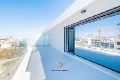 Apartamento T5 para Venda em Montijo e Afonsoeiro