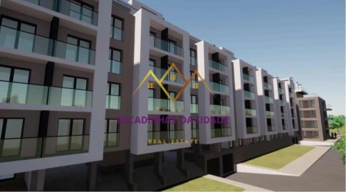 Apartamento T5 para Venda em Montijo e Afonsoeiro