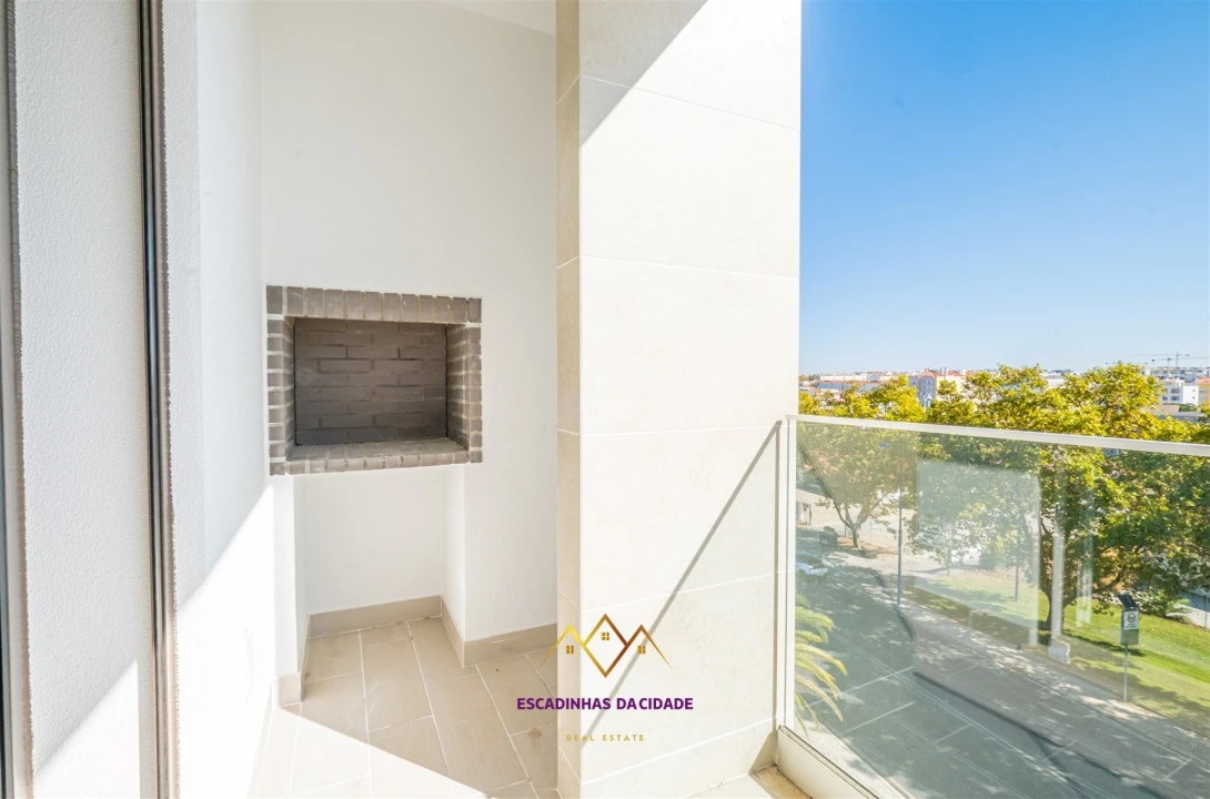 Apartamento T5 para Venda em Montijo e Afonsoeiro Foto 14