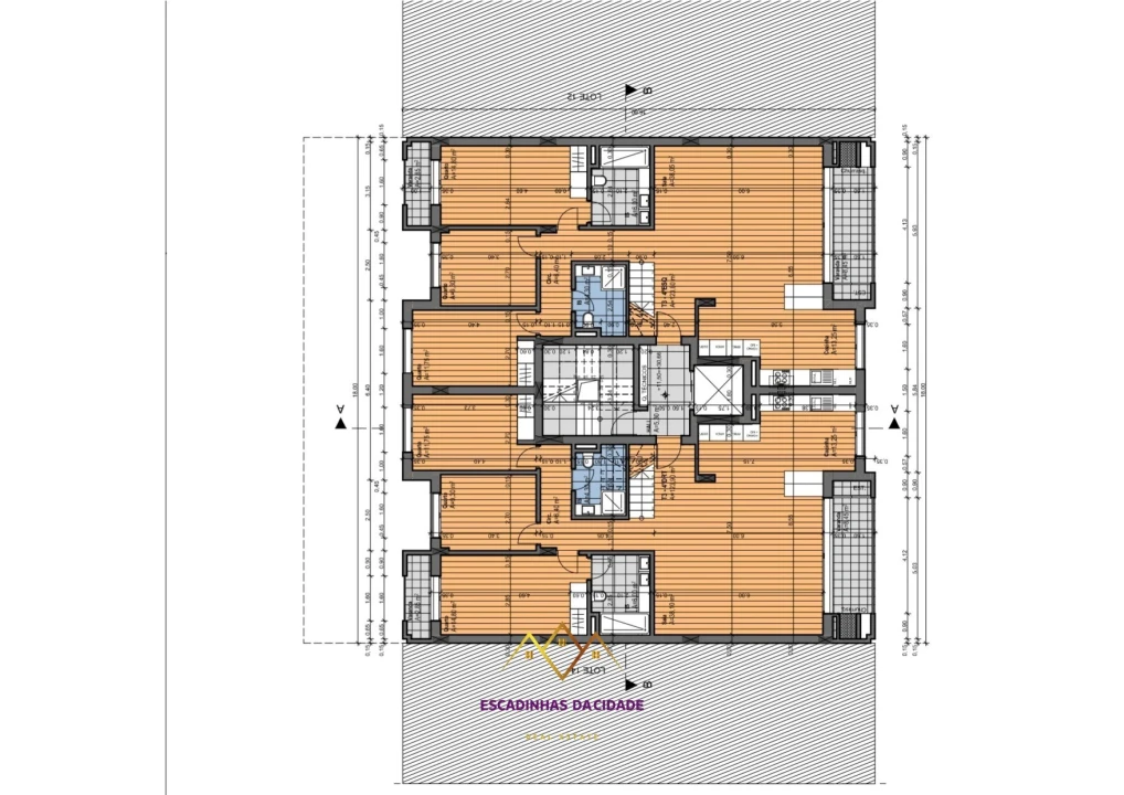 Apartamento T5 para Venda em Montijo e Afonsoeiro Foto 3