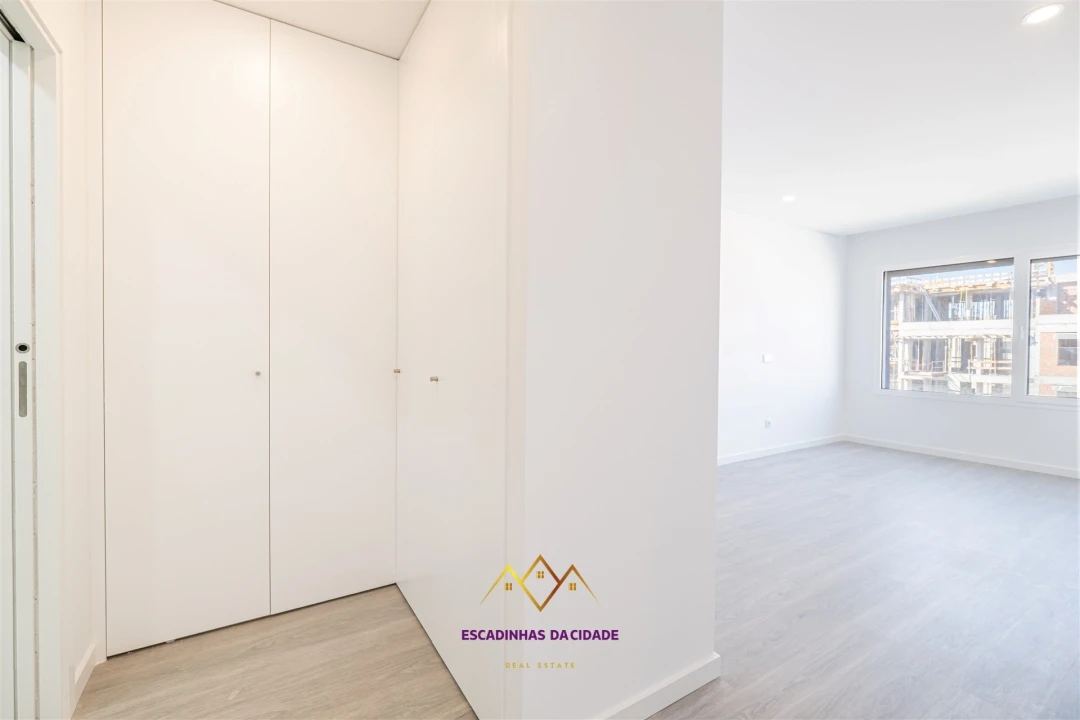 Apartamento T5 para Venda em Montijo e Afonsoeiro Foto 34