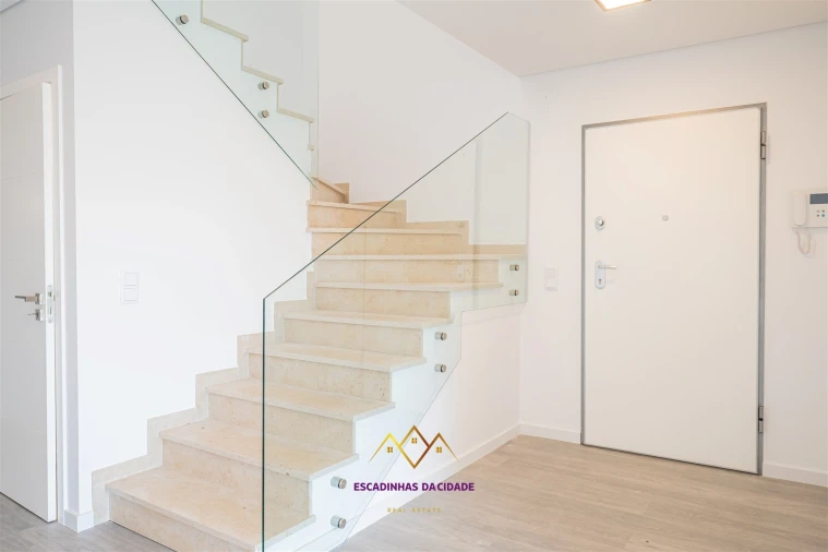 Apartamento T5 para Venda em Montijo e Afonsoeiro Foto 84