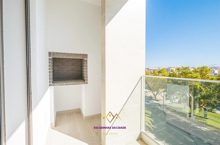 Apartamento T5 para Venda em Montijo e Afonsoeiro Foto 14