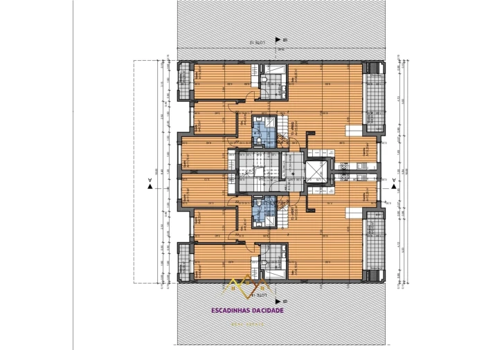 Apartamento T5 para Venda em Montijo e Afonsoeiro Foto 3