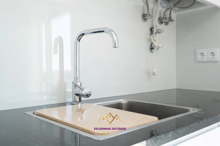 Apartamento T5 para Venda em Montijo e Afonsoeiro Foto 10