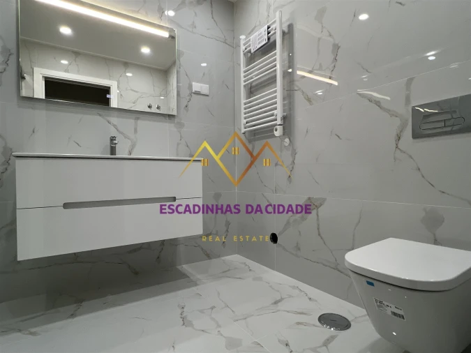 Apartamento T5 para Venda em Montijo e Afonsoeiro Foto 10
