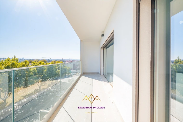 Apartamento T5 para Venda em Montijo e Afonsoeiro Foto 12