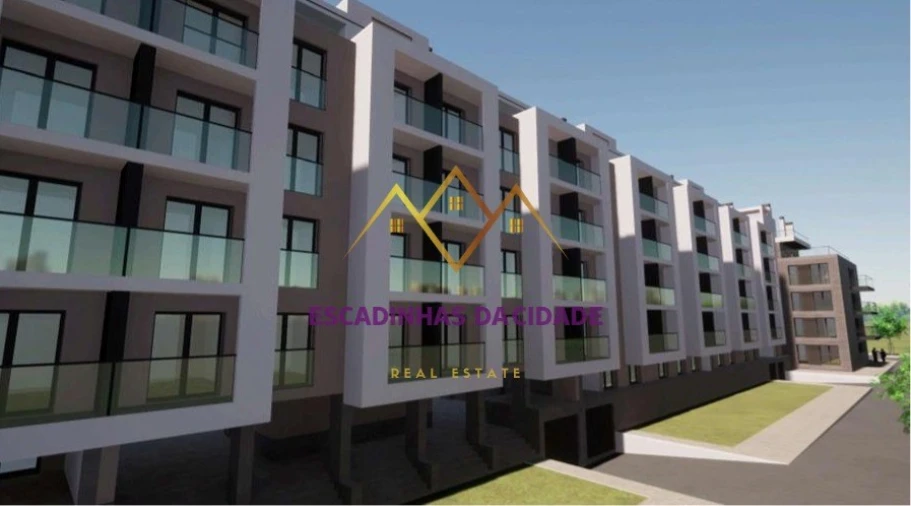 Apartamento T5 para Venda em Montijo e Afonsoeiro Foto 29